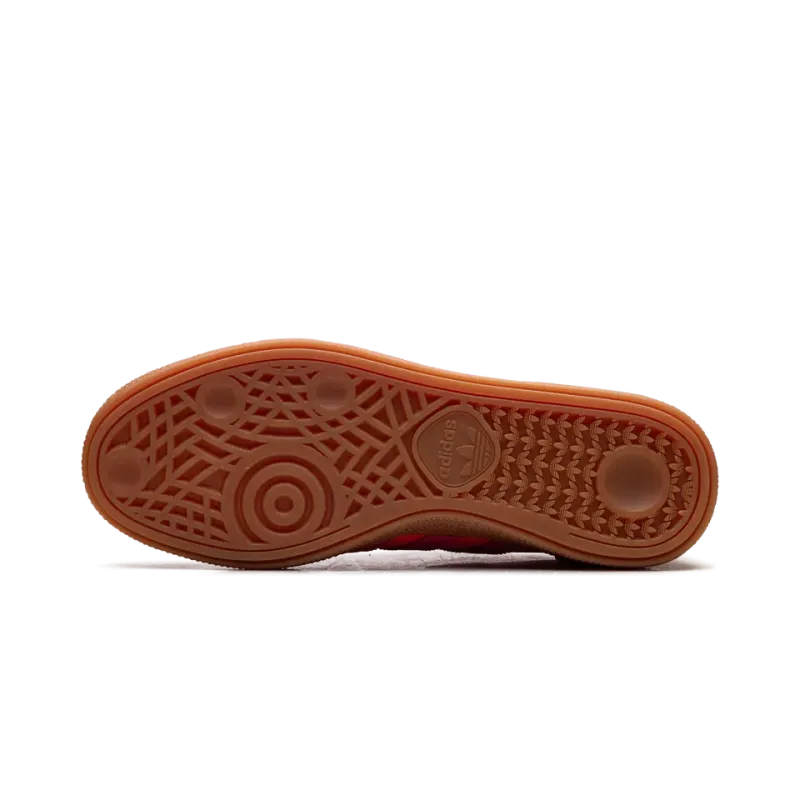 Adidas Handball Spezial WMNS Solar Orange Lucid Pink Womens