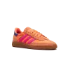 Adidas Handball Spezial WMNS Solar Orange Lucid Pink Womens