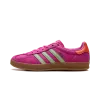 Adidas Gazelle Indoor WMNS Semi Lucid Fuchsia Womens