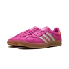 Adidas Gazelle Indoor WMNS Semi Lucid Fuchsia Womens