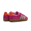 Adidas Gazelle Indoor WMNS Semi Lucid Fuchsia Womens