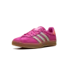 Adidas Gazelle Indoor WMNS Semi Lucid Fuchsia Womens