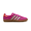 Adidas Gazelle Indoor WMNS Semi Lucid Fuchsia Womens