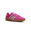 Adidas Gazelle Indoor WMNS Semi Lucid Fuchsia Womens