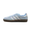 Adidas Gazelle Indoor WMNS Clear Sky Off White Womens