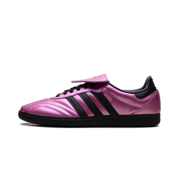 Adidas Samba LT WMNS Metallic Pink Womens