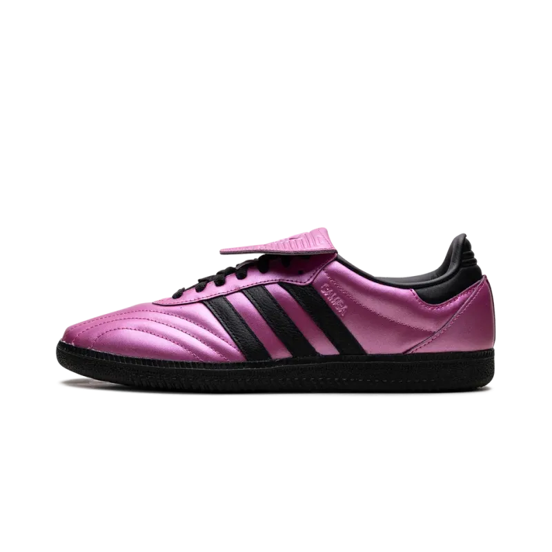 Adidas Samba LT WMNS Metallic Pink Womens