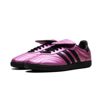 Adidas Samba LT WMNS Metallic Pink Womens