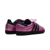 Adidas Samba LT WMNS Metallic Pink Womens