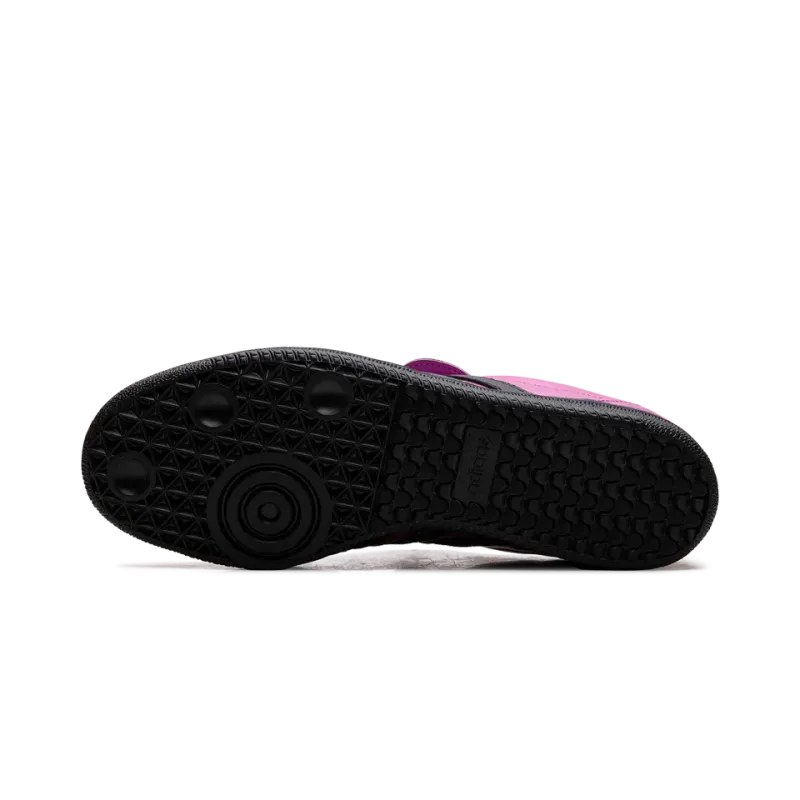 Adidas Samba LT WMNS Metallic Pink Womens