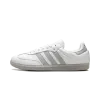 Adidas Samba OG Footwear White Grey Mens