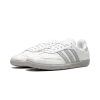 Adidas Samba OG Footwear White Grey Mens