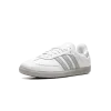 Adidas Samba OG Footwear White Grey Mens