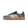 Adidas Sambae WMNS Liberty London Collegiate Green Womens