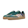 Adidas Sambae WMNS Liberty London Collegiate Green Womens