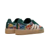 Adidas Sambae WMNS Liberty London Collegiate Green Womens
