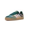 Adidas Sambae WMNS Liberty London Collegiate Green Womens