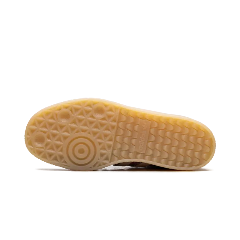 Adidas Sambae WMNS Liberty London Collegiate Green Womens