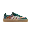Adidas Sambae WMNS Liberty London Collegiate Green Womens