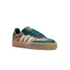 Adidas Sambae WMNS Liberty London Collegiate Green Womens