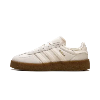 Adidas Gazelle Crepe CLOT - Crew White Mens