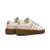 Adidas Gazelle Crepe CLOT - Crew White Mens