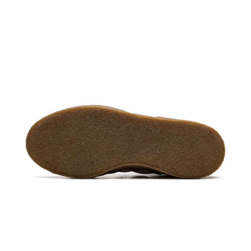 Adidas Gazelle Crepe CLOT - Crew White Mens