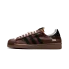 Adidas Superstar 82 Song for the Mute - Brown Mens
