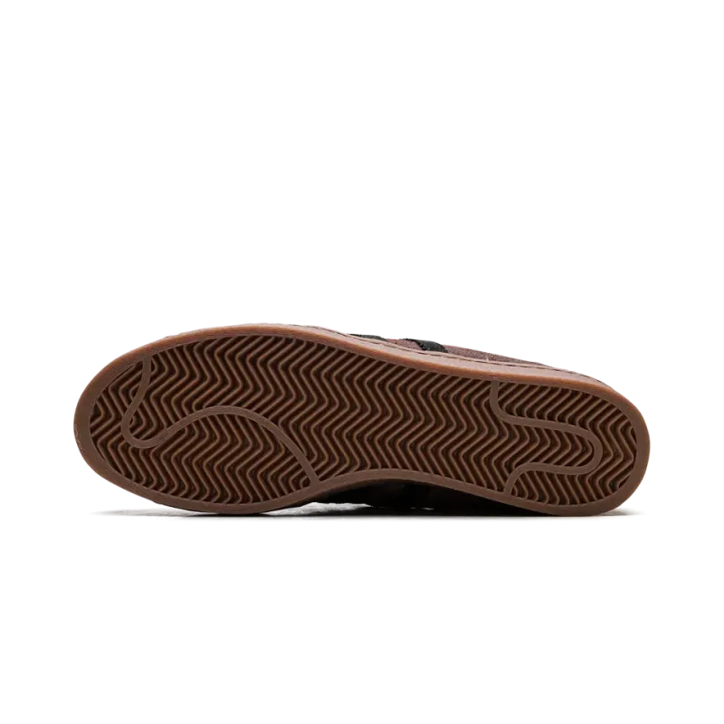Adidas Superstar 82 Song for the Mute - Brown Mens
