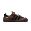 Adidas Superstar 82 Song for the Mute - Brown Mens