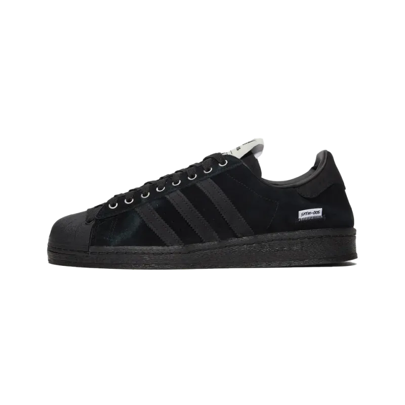 Adidas Superstar 82 Song for the Mute - Core Black Mens