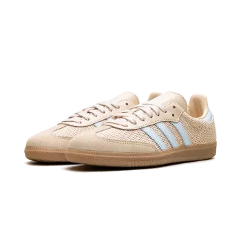 Adidas Samba OG WMNS Sanda Strata Sky Tint Womens
