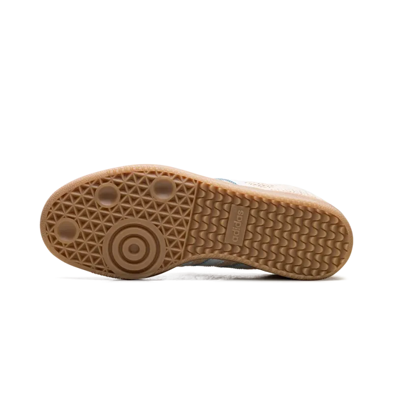 Adidas Samba OG WMNS Sanda Strata Sky Tint Womens