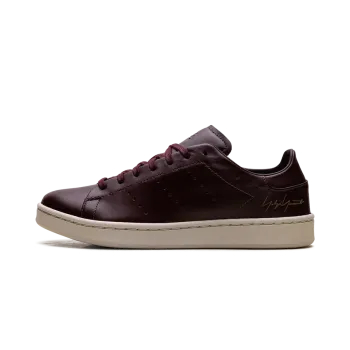Adidas Y-3 Stan Smith Shadow Red Bliss Mens