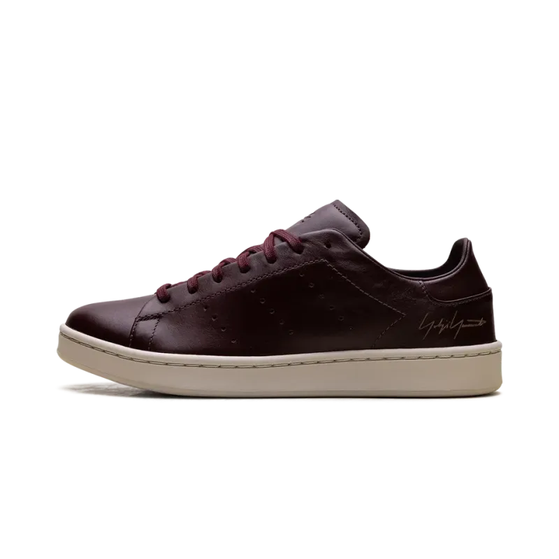 Adidas Y-3 Stan Smith Shadow Red Bliss Mens