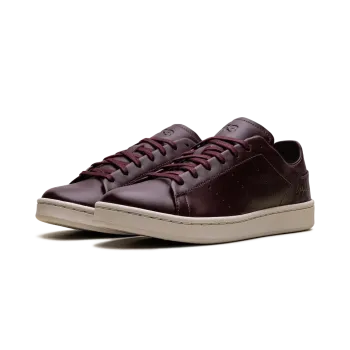 Adidas Y-3 Stan Smith Shadow Red Bliss Mens