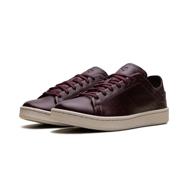 Adidas Y-3 Stan Smith Shadow Red Bliss Mens