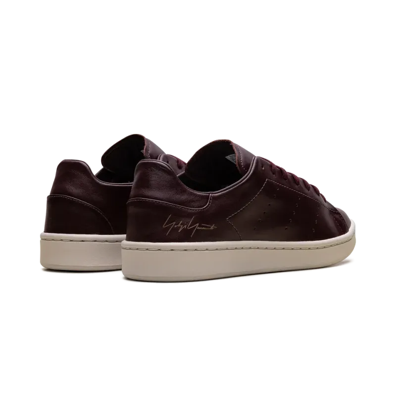 Adidas Y-3 Stan Smith Shadow Red Bliss Mens