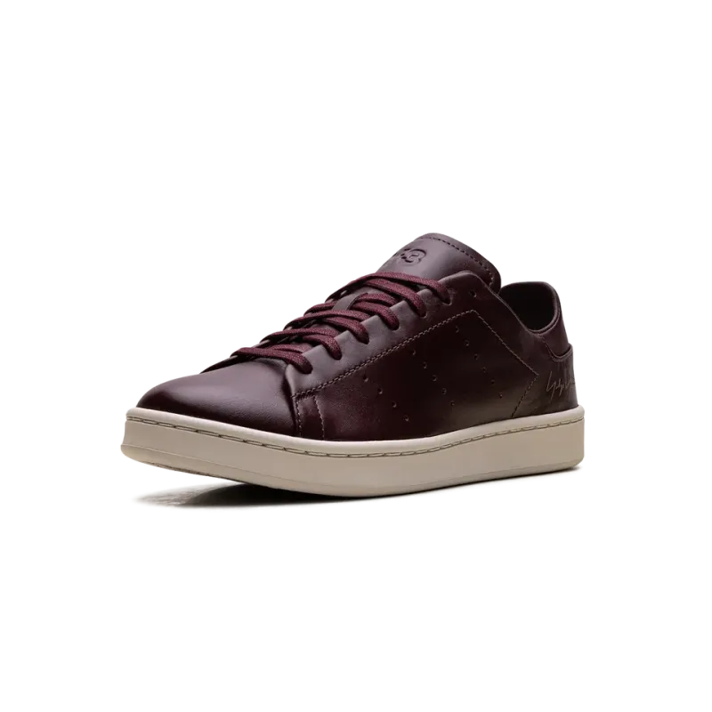 Adidas Y-3 Stan Smith Shadow Red Bliss Mens