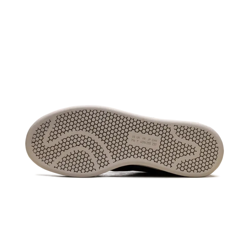 Adidas Y-3 Stan Smith Shadow Red Bliss Mens