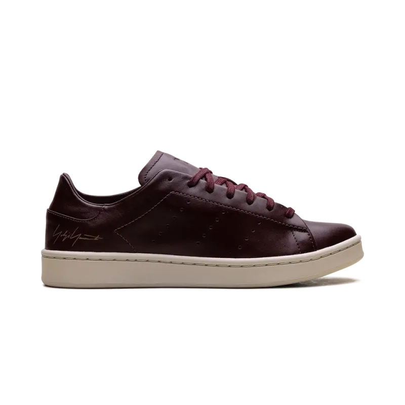Adidas Y-3 Stan Smith Shadow Red Bliss Mens