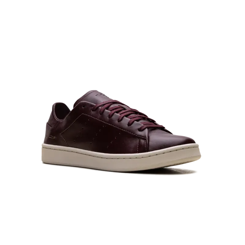 Adidas Y-3 Stan Smith Shadow Red Bliss Mens