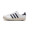 Adidas Superstar Golf White / Navy Mens