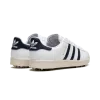 Adidas Superstar Golf White / Navy Mens