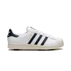 Adidas Superstar Golf White / Navy Mens