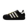 Adidas Superstar 92 Pharrell - Virginia Black Mens