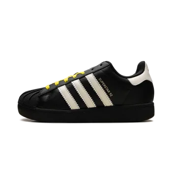 Adidas Superstar 92 Pharrell - Virginia Black Mens