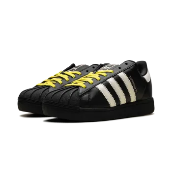 Adidas Superstar 92 Pharrell - Virginia Black Mens