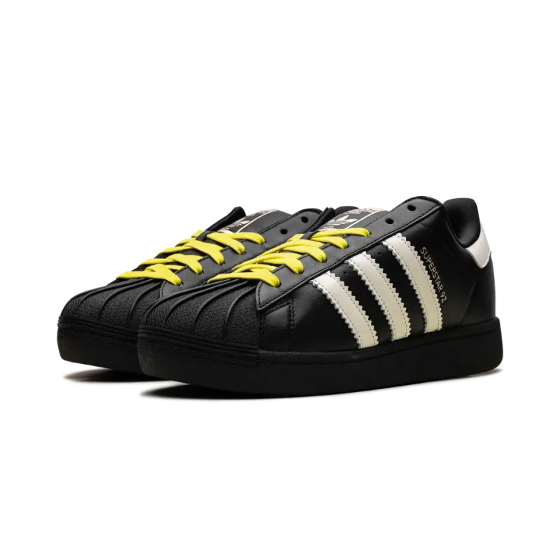 Adidas Superstar 92 Pharrell - Virginia Black Mens