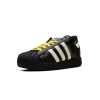 Adidas Superstar 92 Pharrell - Virginia Black Mens